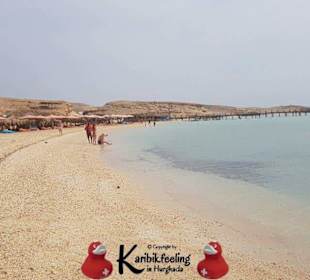 Karibikfeelingtour vom 18. November 2017