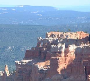 Parco nazionale Bryce Canyon