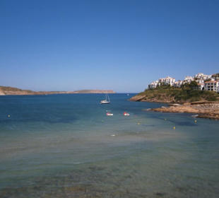 Cala Tirant