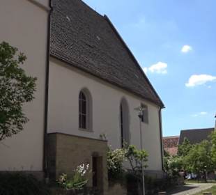 Evangelische Kirche Tailfingen