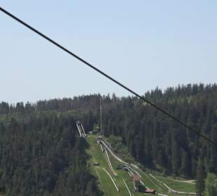 Skistadion Ruhestein