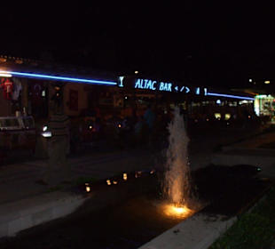 Promenade