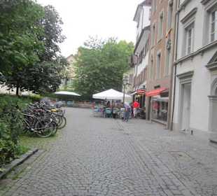 Altstadt Konstanz