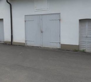 Ochsen und die Schweizerstaße