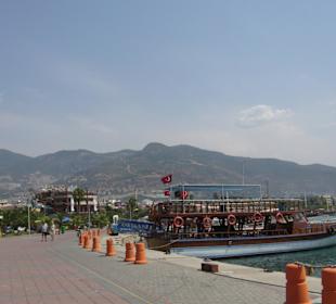 Alanya