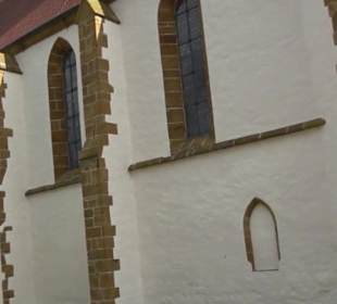 Kloster Kirchheim am Ries