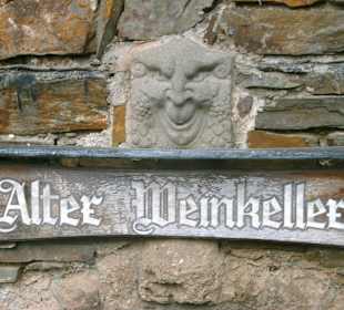 Raubritterburg Thurant