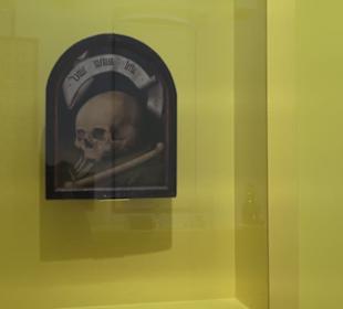 Stadtmuseum Simeonstift