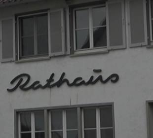 Altes Rathaus Dietelhofen