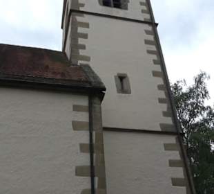 St. Gallus Kirche - Derendingen