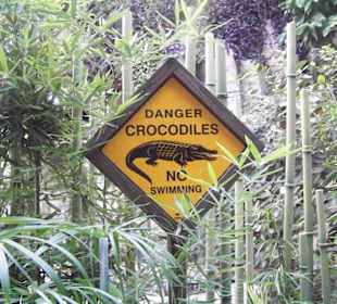 Tropenaquarium Hagenbeck