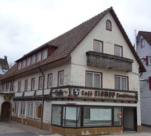 Baiersbronn