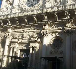 Bazylika Santa Croce