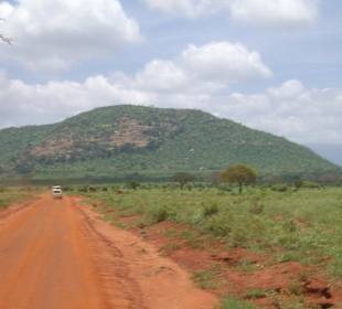 Tsavo ost