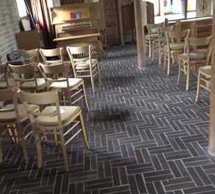 Evangelische Kirche Schenkenzell