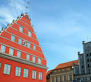 Zentrum Greifswald