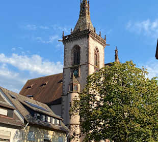 Wallfahrtskirche Mariä Krönung