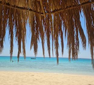 Giftun / Mahmya Inseln