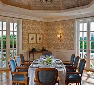 Private Dining Room