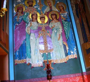 Alexander-Newski-Kirche