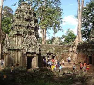 Angkor wat