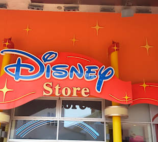 Disneyland Resort Paris / Euro Disney 