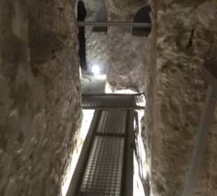 St. Paul’s Catacombs