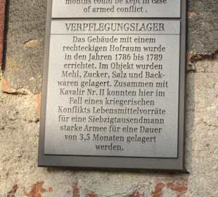 Die Stadt - das Ghetto