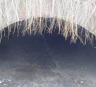 Przejście podziemne