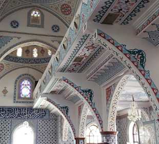 Külliye Moschee