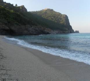 Strand