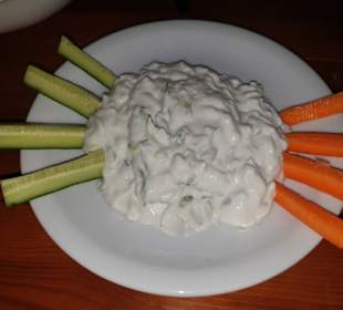 Tzatziki