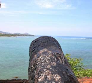 Festung Fortaleza San Felipe