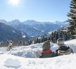 Skigebiet Kristberg
