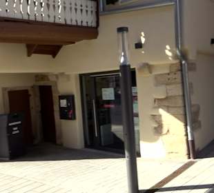 Historische Rathausgasse