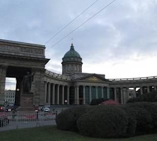 Sobór Kazański