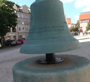 Friedensglocke Kempten