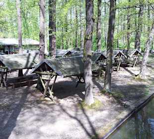 Ausflugsgaststätte "Wotschofska"