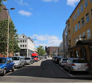 Eggerstedtstraße