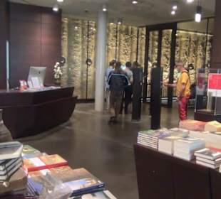 Europäisches Hansemuseum