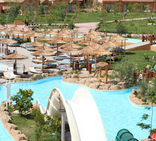 Aqua Park