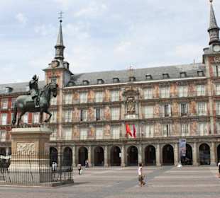 Plaza Mayor