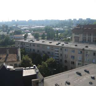 Altstadt Constanta/Konstanza