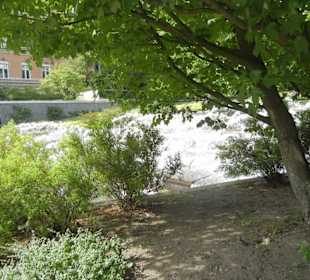 Parkanlage Planten un Blomen