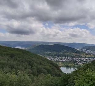Wandern Kamp-Bornhofen