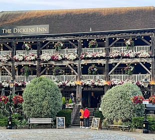 Stadtrundgang London