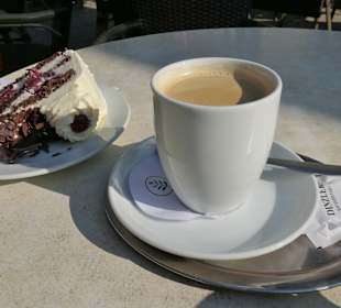 Bei Colle's Eiscafé & Conditorei Capri