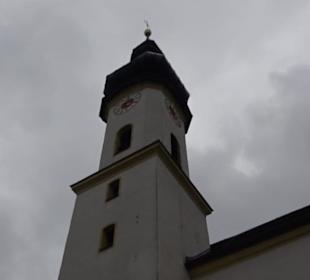 Kirche St. Josef