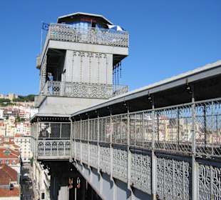 Elevador de Santa Justa