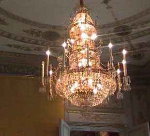 Prunkräume Albertina